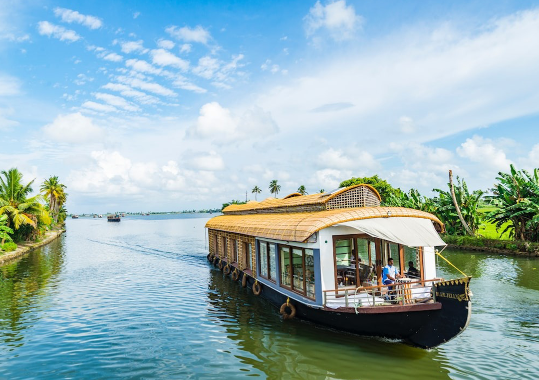 Best of Kerala Tour